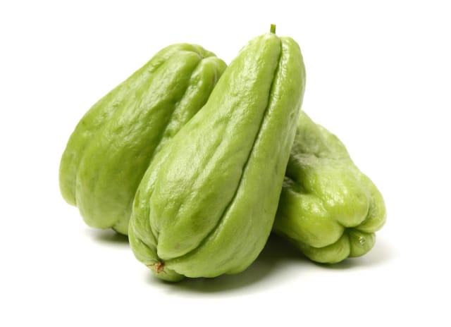 Chow Chow (Chayote)
