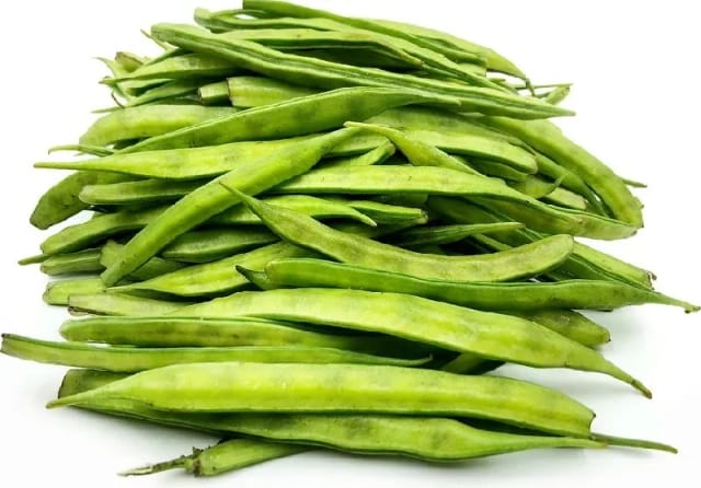 Cluster Beans (Guwar)