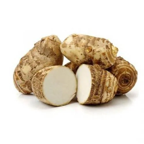 Colocasia (Aravi)
