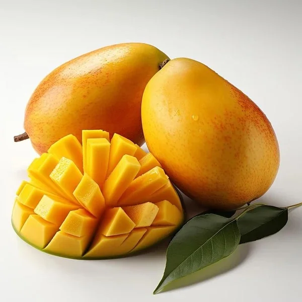Fresh Mangoes