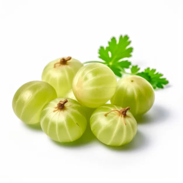 Gooseberry (Amla)