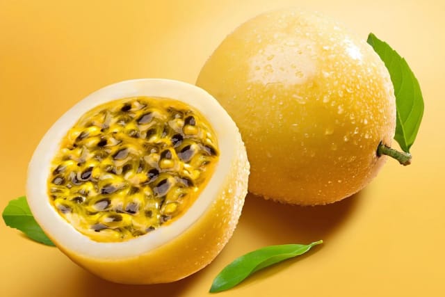 Passion Fruit