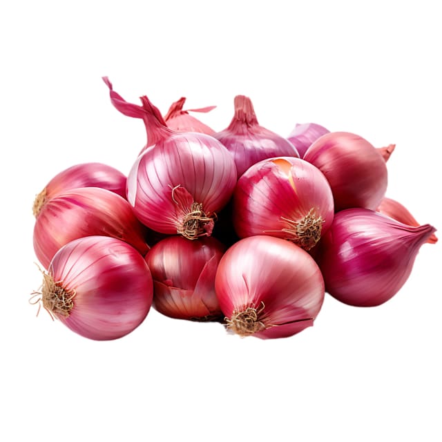 Small Onion (Shallots)