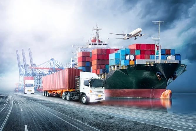 Import & Export of Fresh Fruits and Vegetables